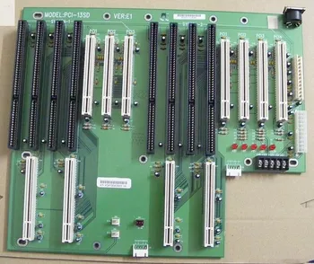 Версия PCI-13SD: Нижняя пластина промышленной машины управления E1
