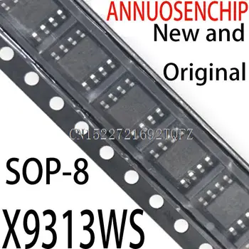 10 шт. новых и оригинальных X9313 X9313W SOP-8 X9313WS