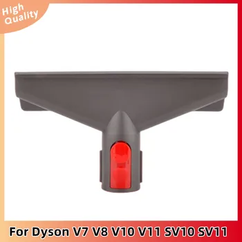Насадка для щетки с насадкой для матраса, Аксессуар для беспроводного пылесоса Dyson V7 V8 V10 V11 SV10 SV11