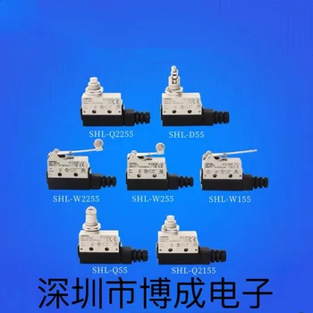Interruptor de límite de movimiento original, nuevo, SHL-Q2255, Q2155, D55, W2155, W255