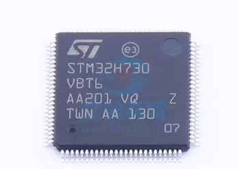 5ШТ STM32H730VBT6 LQFP100