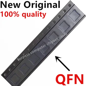 (10 штук) 100% Новый чипсет SY8206DQNC SY8206D SY8206 (NF5LA NF4UF NF2ZZ NF3NA NF2AZ NF03A) QFN