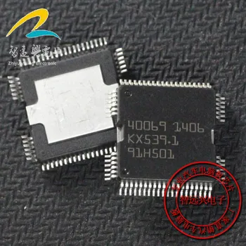 компьютерная плата 40069 HQFP ECU с чипом драйвера впрыска топлива