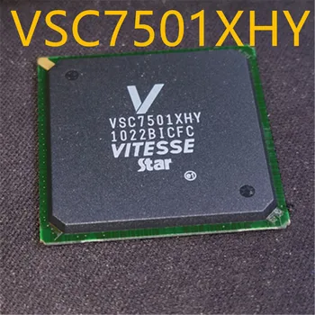 Новые и оригинальные 10 штук VSC7501XHY VSC7501 BGA